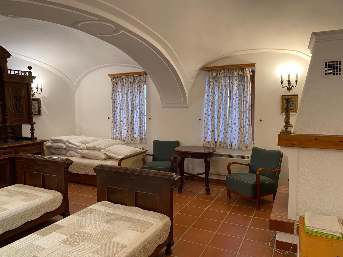 Oereghaz 1839 Hotel Csopak Bagian luar foto