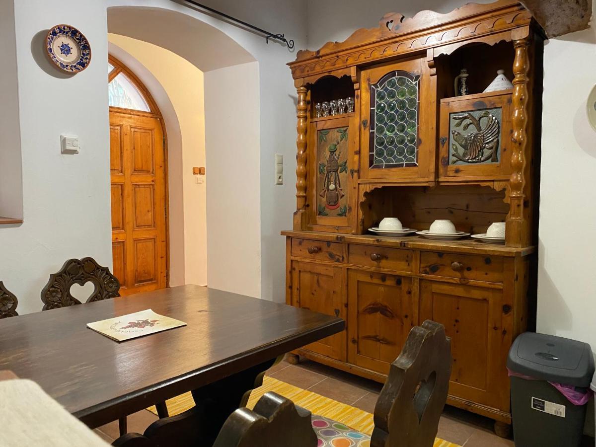 Oereghaz 1839 Hotel Csopak Bagian luar foto