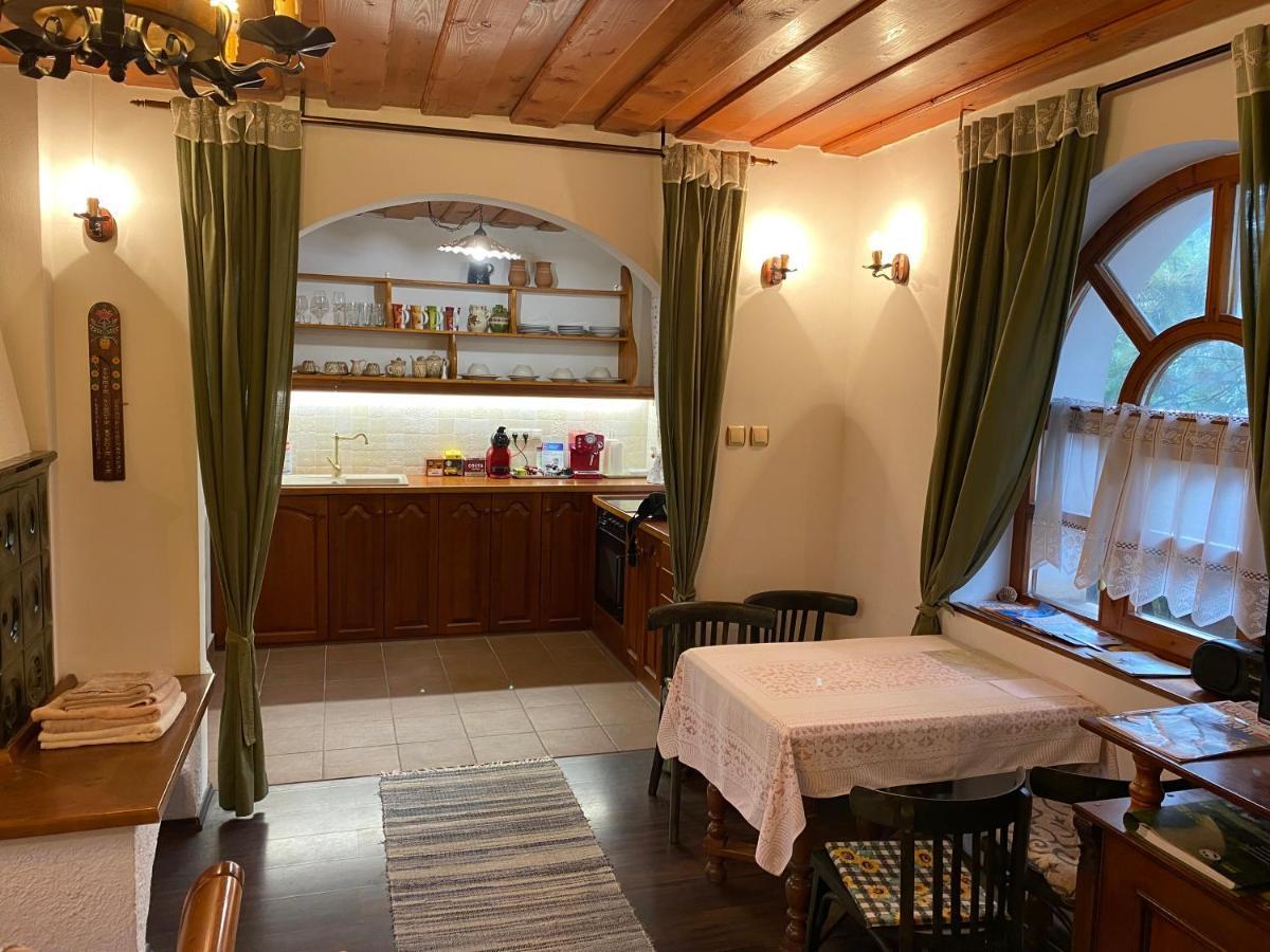 Oereghaz 1839 Hotel Csopak Bagian luar foto